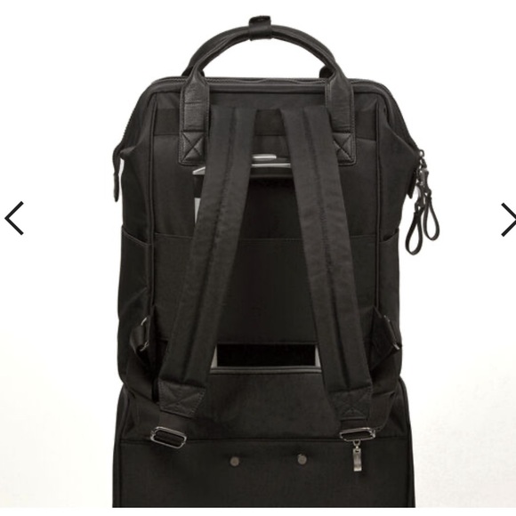 Soho Backpack - Great for travel or daily office trip - Picture 13 of 17